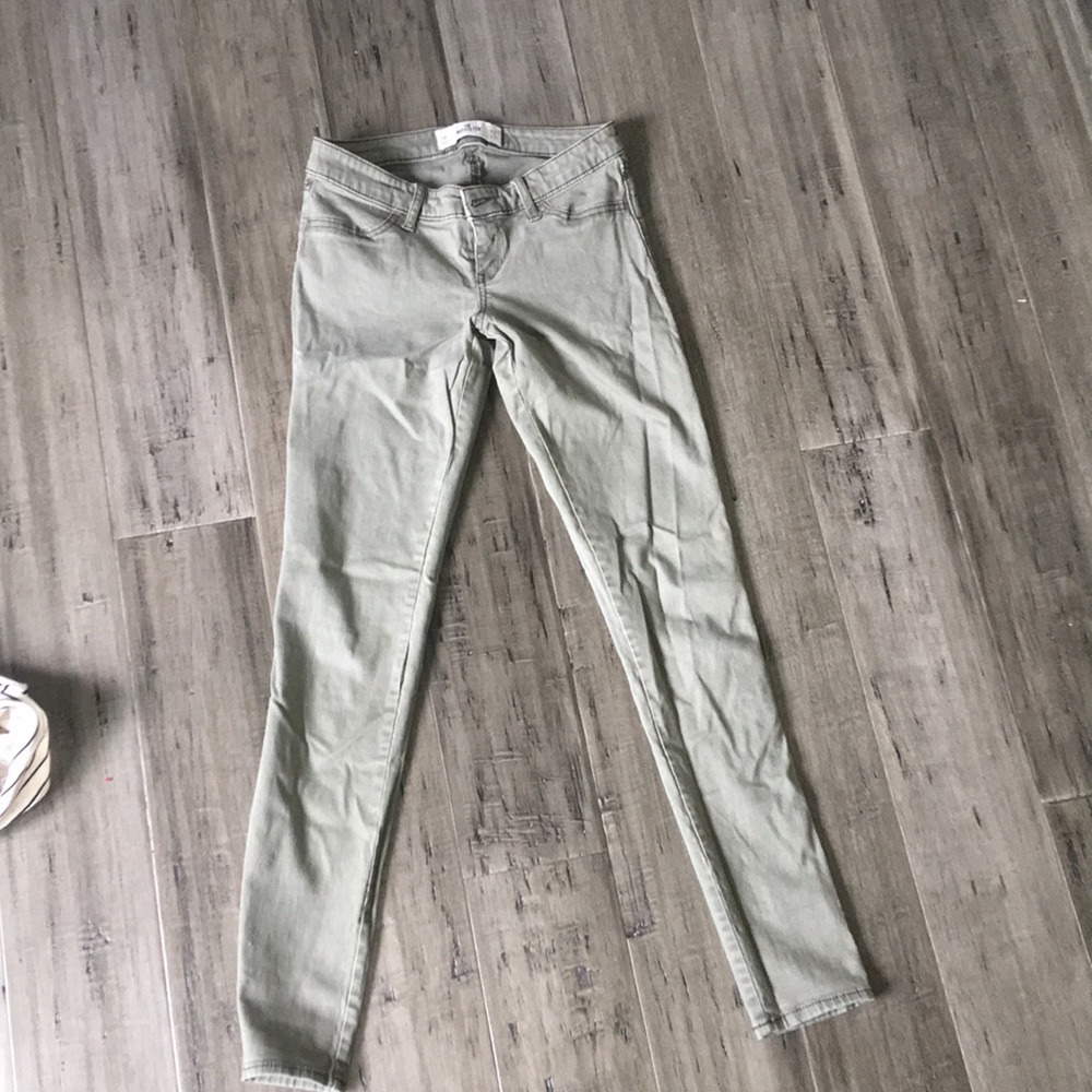 Skinny Jeans